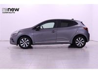 Usado Renault Clio V Evolution 100 HP (73 kW) 2023 Cinzento