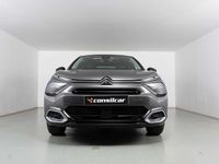 Usado Citroën C4 X PureTech 131 HP (96 kW) 2024 Cinza SUV