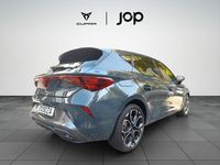 Usado Cupra Leon 150 HP (110 kW) 2025 Azul