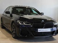 usado BMW 530 d Berlina Pack M