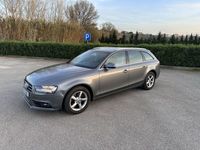 usado Audi A4 Avant TDI Sport 2.0