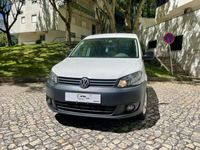 usado VW Caddy 2.0 TDi BM Comfort.DSG