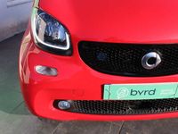 usado Smart ForTwo Electric Drive Coupé Prime