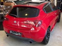 usado Alfa Romeo Giulietta 2.0 JTDM 175