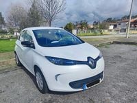 Usado Renault Zoe 41 kW (56 HP) 2019 Citadino