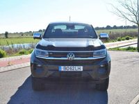 Usado VW Amarok 241 HP (177 kW) 2024 Preto Pickup