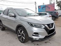 usado Nissan Qashqai 1.5 dCi Tekna+ DCT