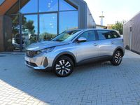 Usado Peugeot 5008 130 HP (95 kW) 2021 Cinzento Monovolume