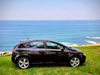 Usado Seat Leon 125 HP (91 kW) 2008 Citadino