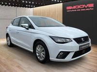 Usado Seat Ibiza Style 95 HP (69 kW) 2024 Branco