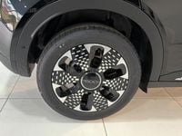 Novo Fiat 600 145 HP (106 kW) 2025 Preto SUV