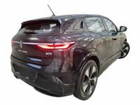 Usado Renault Mégane IV 160 kW (218 HP) 2023 Preto