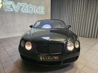 Usado Bentley Continental 560 HP (411 kW) 2005 Preto Sedan