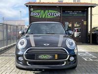 usado Mini Cooper D SEVEN