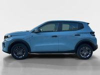 Usado Citroën e-C3 83 kW (113 HP) 2024 Azul