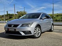 usado Seat Leon ST 1.6 TDI Style S/S