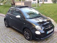 Usado Fiat 500 Sport 71 HP (52 kW) 2021