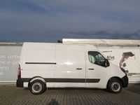 usado Opel Movano L2H2 3.5T 2.3 CDTi