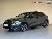 Usado Audi A3 e-tron 180 HP (132 kW) 2023 Preto Citadino