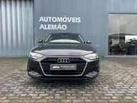 Usado Audi A4 163 HP (119 kW) 2021 Cinza Carrinha