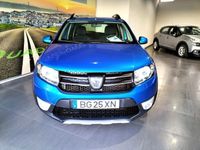 usado Dacia Sandero 0.9 TCe Stepway