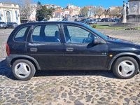 Usado Opel Corsa 1997 Citadino