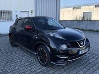 Usado Nissan Juke Nismo 200 HP (147 kW) 2014 SUV