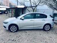 Usado Fiat Tipo 95 HP (69 kW) 2020 Cinzento