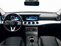 usado Mercedes E220 d Station