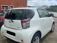 usado Toyota iQ 1.4 D4D diesel (95mil kms)