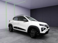 Usado Dacia Spring Essentiel 33 kW (45 HP) 2023 Branco Citadino