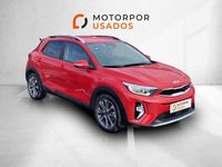 Usado Kia Stonic 100 HP (73 kW) 2025 Vermelho SUV