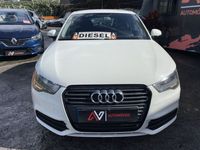 usado Audi A1 1.6 TDI Advance