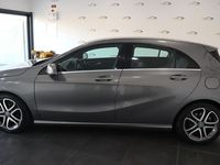 usado Mercedes A180 Classe ACDi BE AMG Line