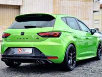 usado Seat Leon FR 2.0TDI 184CV "LOOK CUPRA"