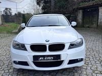 Usado BMW 318 143 HP (105 kW) 2011 Branco Carrinha