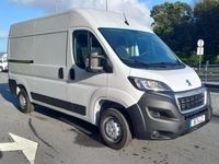 usado Peugeot Boxer 2.2 BlueHDi S&S 333 L2H2