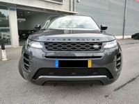 usado Land Rover Range Rover evoque 2.0 D150 AWD R-Dynamic HSE Auto