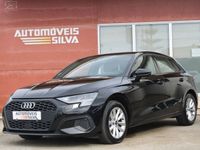 usado Audi A3 Sportback 30 TDI Advanced