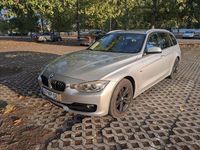 Usado BMW 318 Sport Line 143 HP (105 kW) 2013 Carrinha