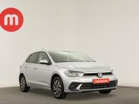 Usado VW Polo 95 HP (69 kW) 2024 Citadino