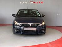 usado Peugeot 308 1.5 BlueHDi Style