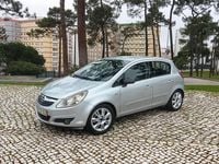 Usado Opel Corsa 80 HP (58 kW) 2007 Citadino