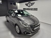 usado Peugeot 208 1.2 PureTech Signature