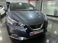 usado Nissan Micra 1.0 IG-T N-Connecta