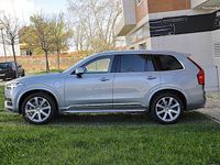 usado Volvo XC90 2.0 T8 PHEV Inscription AWD 7L