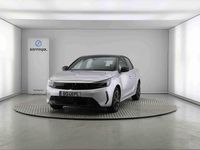 Usado Opel Corsa 101 HP (74 kW) 2025 Cinzento Citadino