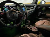 usado Mini Cooper SE Electric