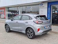 usado Ford Puma Ecoboost ST-Line MHEV