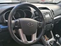 usado Kia Sorento 2.2 Crdi 2010 7 lugares